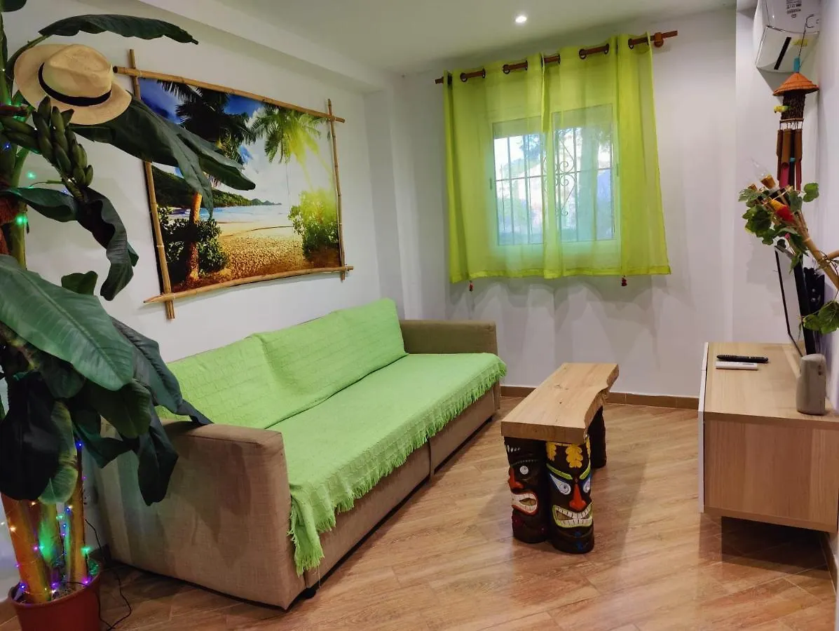 Apartment Wonder Nerja Paraiso Apartamento