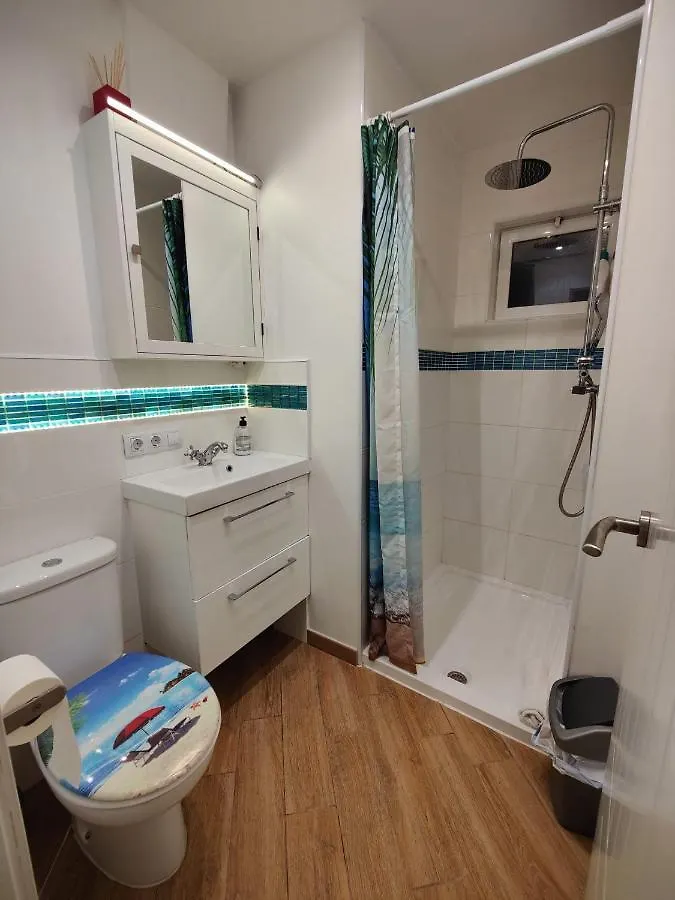 Wonder Nerja Paraiso Apartamento Apartment