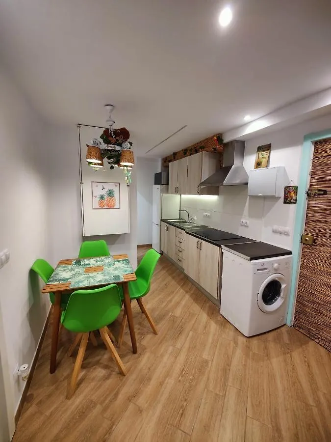 Wonder Nerja Paraiso Apartamento Apartment