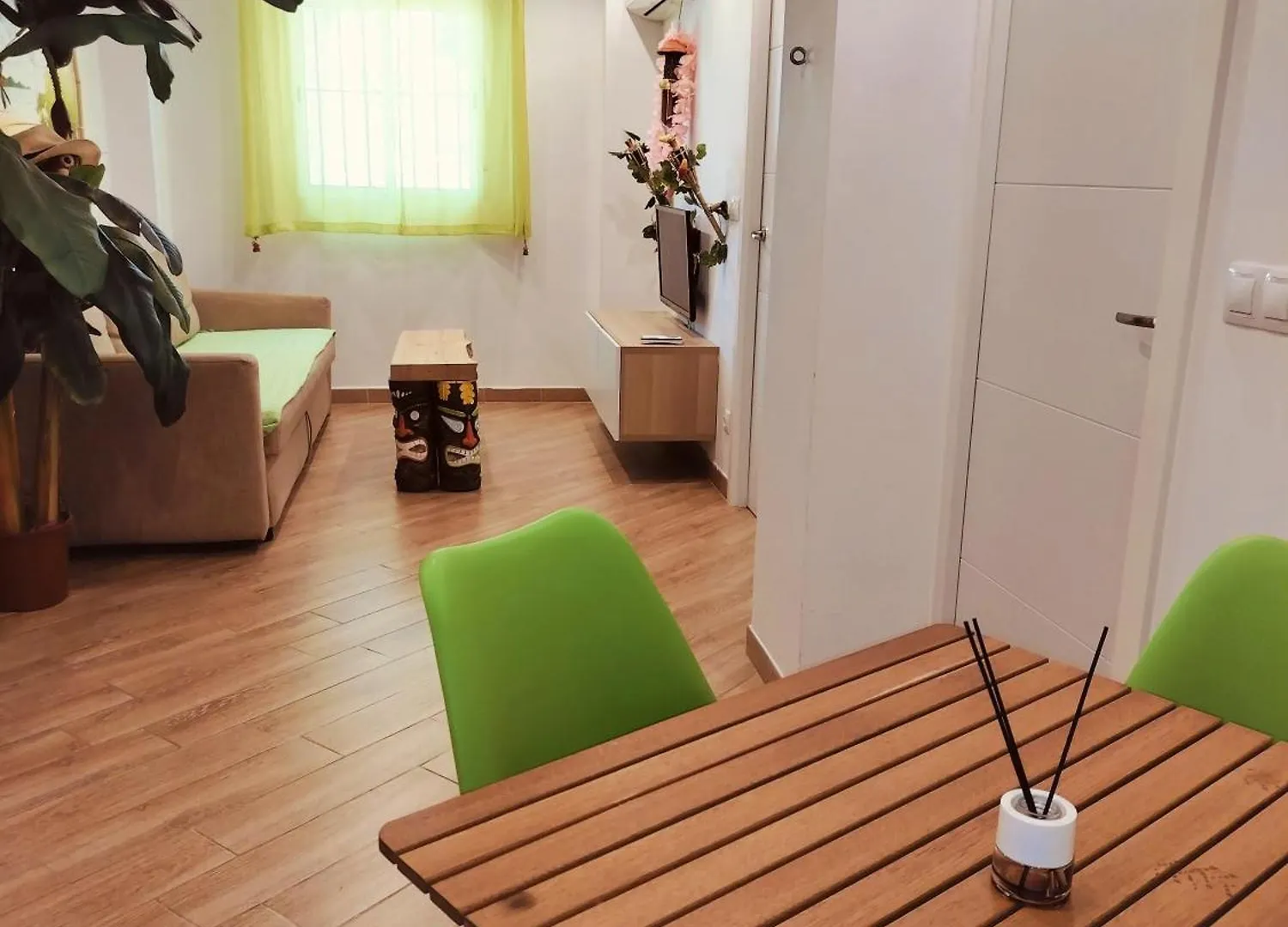 Wonder Nerja Paraiso Apartamento