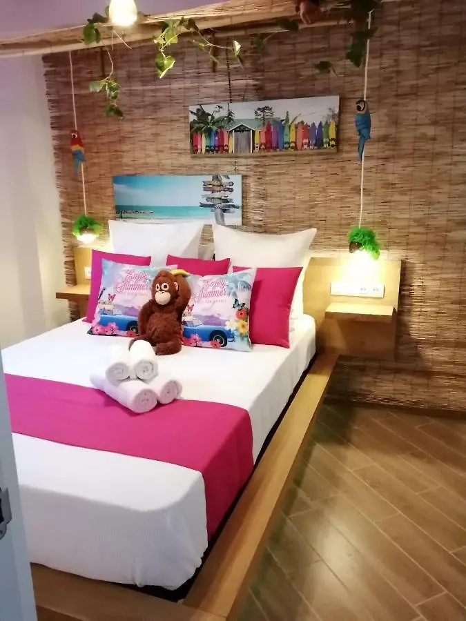 Wonder Nerja Paraiso Apartamento Apartment