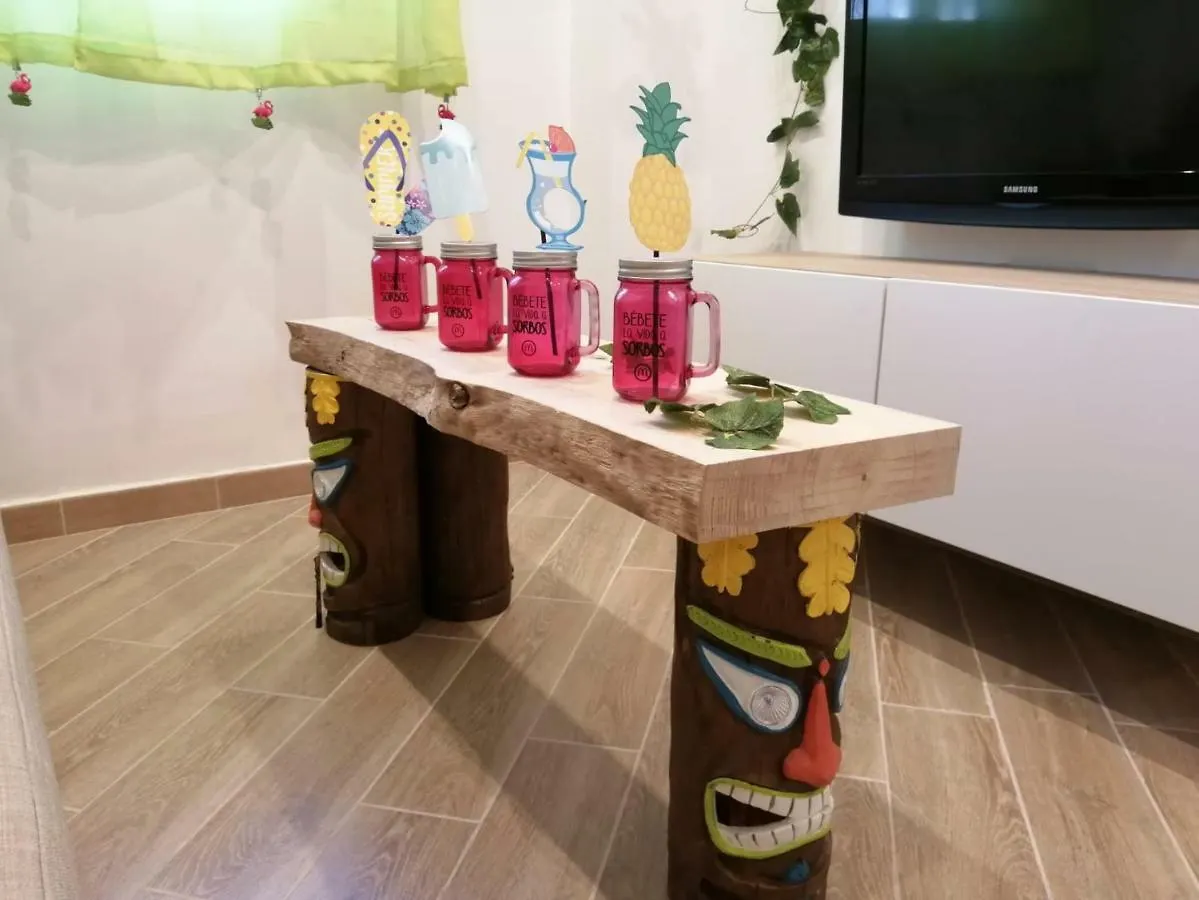 Wonder Nerja Paraiso Apartamento